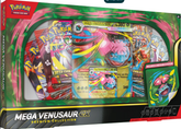 *PRE VENTA* Premium Collection Mega Venusaur ex